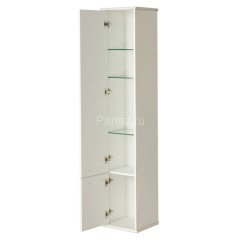 Z_AMERICA EVOLUTION W Шкаф-колонна левая, дуб светлый