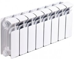 Биметаллический радиатор RIFAR В200/100-08