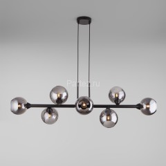 Подвесной светильник Eurosvet 70113/8 дымчатый