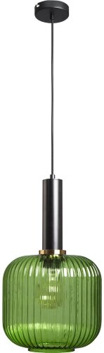 Подвесной светильник Loft It 2072-B+BL