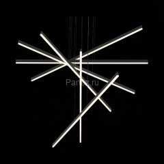 Подвесной светильник ST Luce SL394.423.06