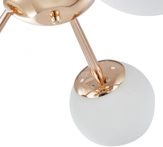 Потолочная люстра Arte Milano 338654/5 FGD