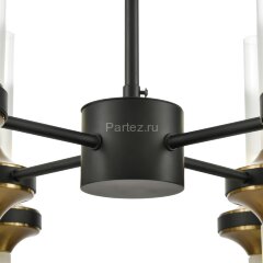 Потолочная люстра Lumion 8112/24