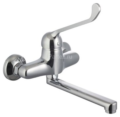 Смеситель Lemark Project LM4611C для кухни