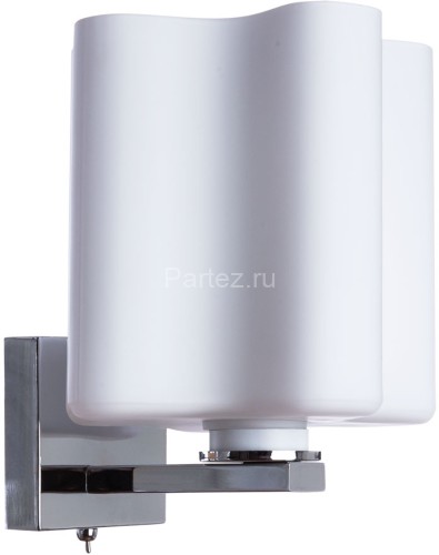 Бра Arte Lamp A3479AP-1CC