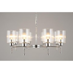 Подвесная люстра Omnilux OML-66503-08