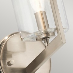 Бра Kichler QN-NYE1-CLP