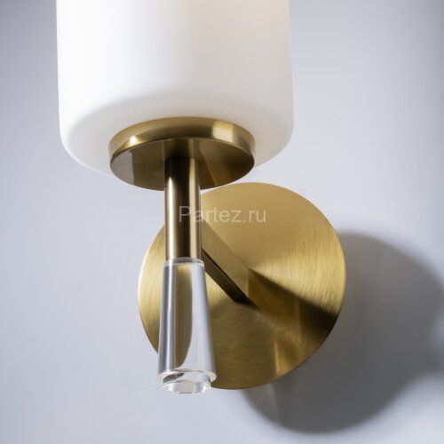 Бра Freya FR2031WL-01BS