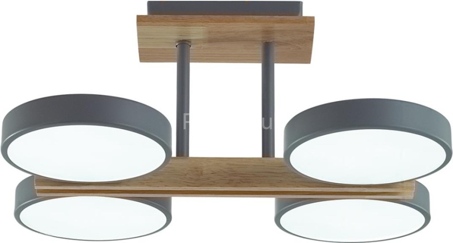 Потолочная люстра Lumion 8031/72CL