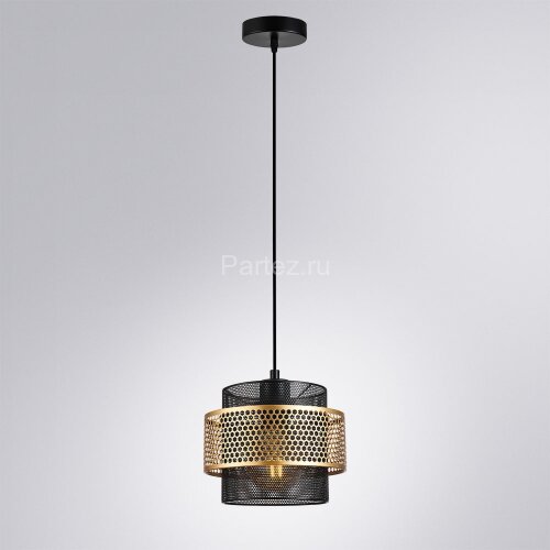 Подвесной светильник Arte Lamp A7069SP-1BK