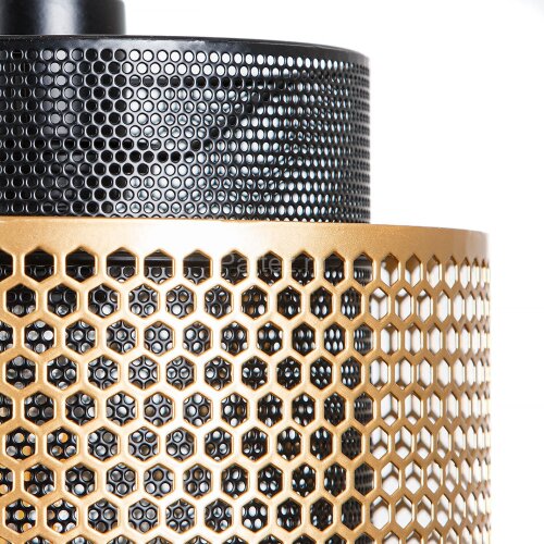 Подвесной светильник Arte Lamp A7069SP-1BK