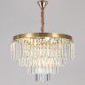Подвесная люстра Reluce 02103-0.4-500 TB