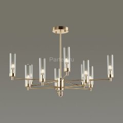 Потолочная люстра Lumion 5274/10C