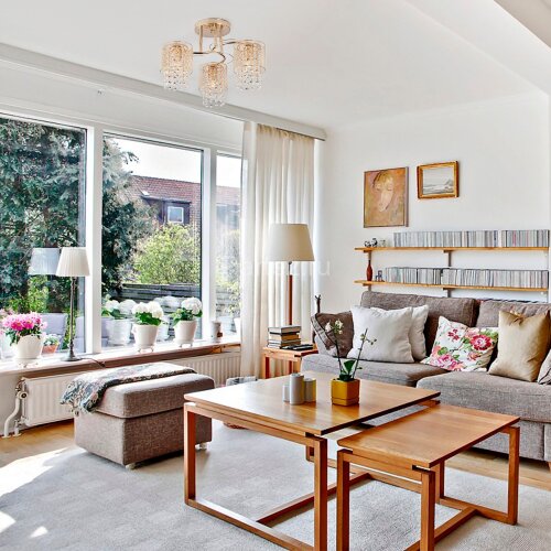 Потолочная люстра Eurosvet 30137/3 золото