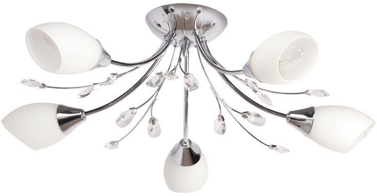 Потолочная люстра MW-Light 356015105