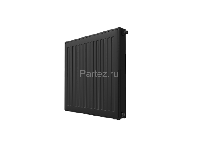 Радиатор панельный Royal Thermo VENTIL COMPACT VC22-300-1400 Noir Sable