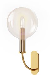 Бра Maytoni MOD333WL-01BS