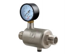 Линейный редуктор - ограничитель расхода 1/2&quot; VALTEC