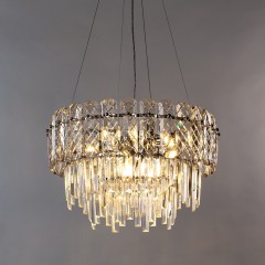 Подвесная люстра Arte Lamp A1051SP-8CC