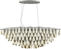 Подвесная люстра ST Luce SL1517.103.08