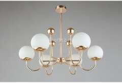 Потолочная люстра Omnilux OML-67007-06