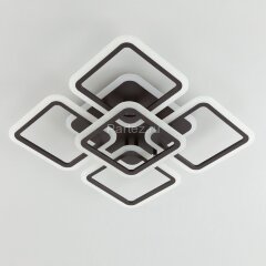 Потолочная люстра Citilux CL232A155E