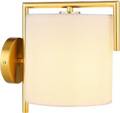 Бра Arte Lamp A5031AP-1PB