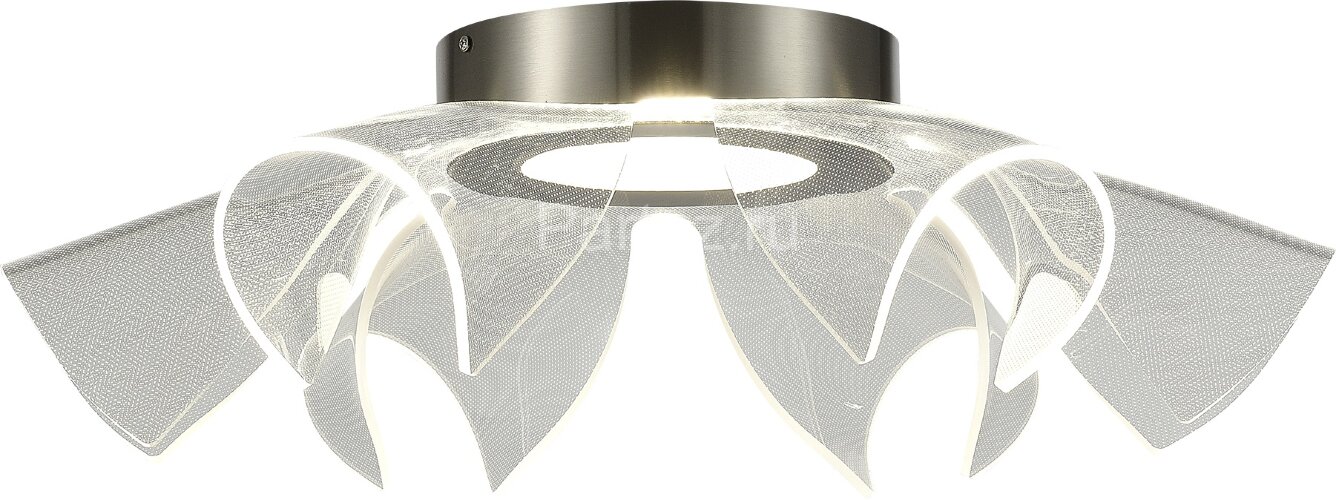 Потолочная люстра ST Luce SL6235.102.20