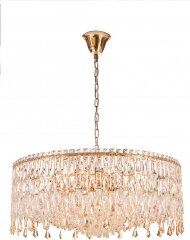 Подвесная люстра Fluorite FL1061-22P