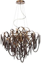 Подвесная люстра Odeon Light 5066/12