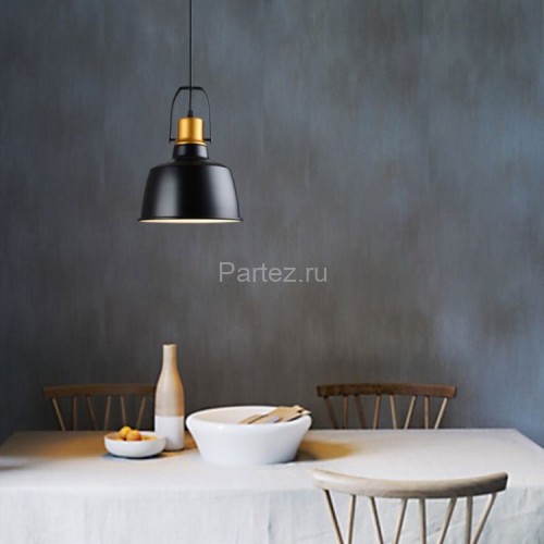 Подвесной светильник Moderli V1440-1P