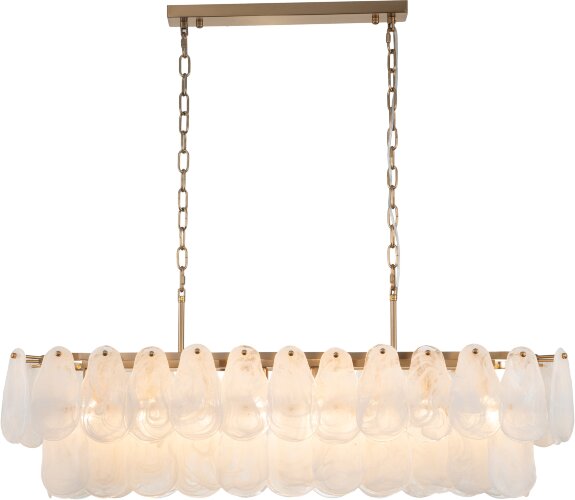 Подвесная люстра Indigo V000011