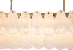 Подвесная люстра Indigo V000011