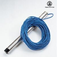 Скважинный насос Grundfos SQ 3-80 с кабелем 50 м