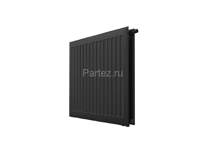 Радиатор панельный Royal Thermo VENTIL HYGIENE VH10-300-600 Noir Sable