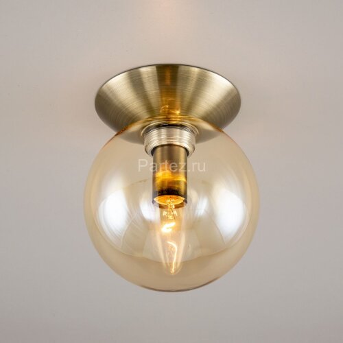 Настенно-потолочный светильник Citilux CL102513