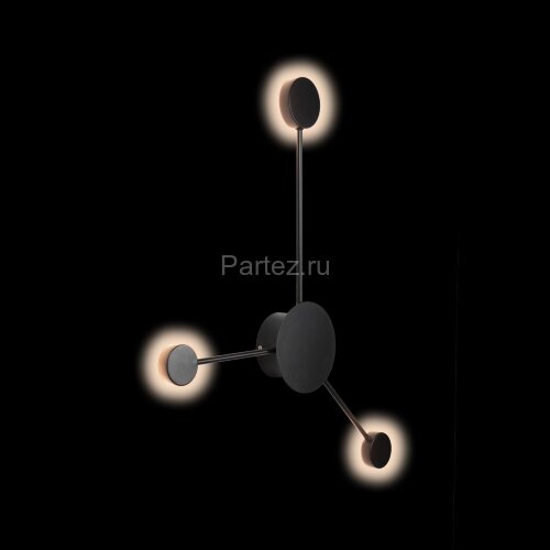 Бра Loft It 10059BK