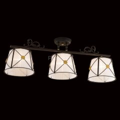 Потолочная люстра Citilux CL409232