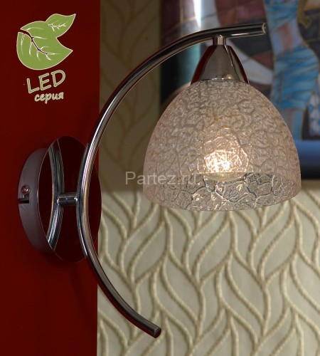 Бра Lussole Loft GRLSF-1601-01