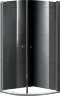Душевой уголок Gemy New Rockcoco S03072B
