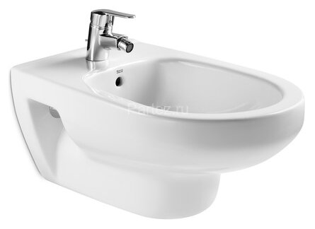 Биде подвесное Roca VICTORIA LAURA (7.3553.0.500.S)