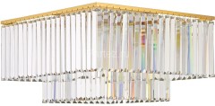 Подвесная люстра Arti Lampadari Enio E 1.5.50.101 GP