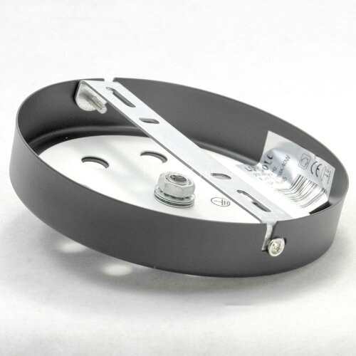 Потолочная люстра Lussole LGO LSP-8085