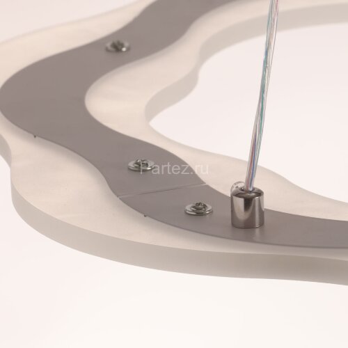 Подвесной светильник DeMarkt 424014901