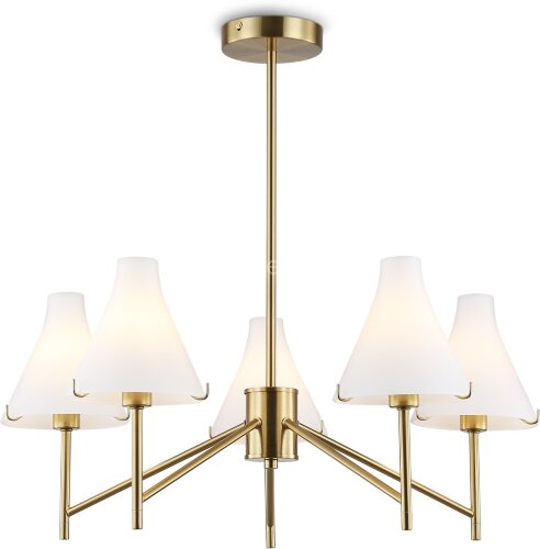 Потолочная люстра Ambrella LH57133