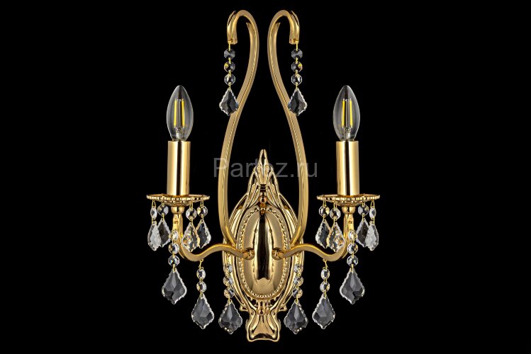 Бра Arti Lampadari Ercolano E 2.1.2.602 G