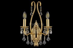 Бра Arti Lampadari Ercolano E 2.1.2.602 G