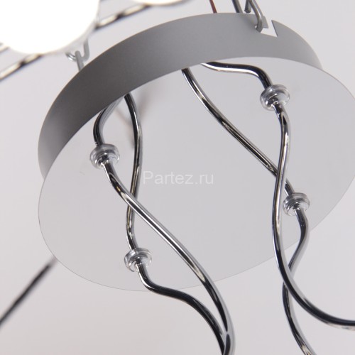 Потолочная люстра Favourite 4589-6C