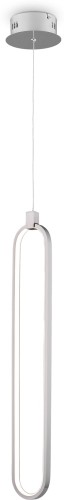 Подвесной светильник Maytoni MOD017PL-L13N