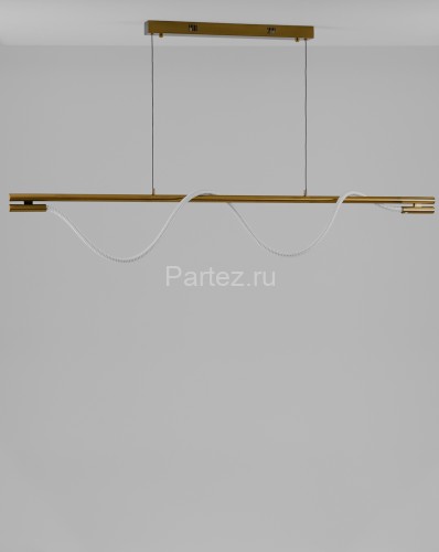 Подвесной светильник Moderli V10680-PL